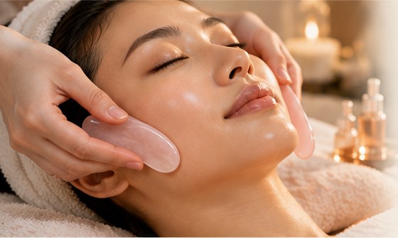 Collagen Lift Facial facial treatment at Secret Premium